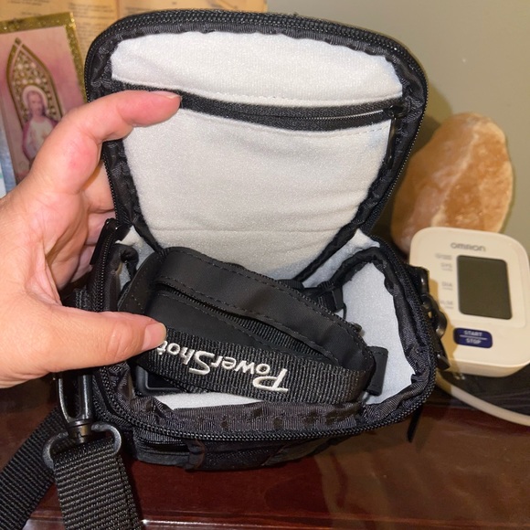 Canon PowerShot SX530 HS - Picture 7 of 10